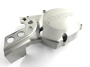 Yamaha DT 125 R DE03 [1999] - Motor Lid Sprocket Cover - 0