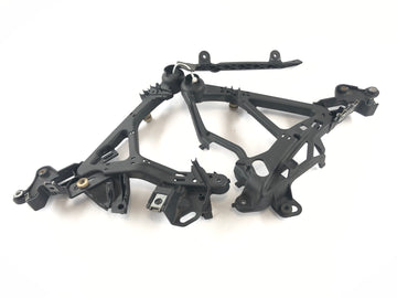 BMW K 1300 R [2010]  - 前面的驾驶舱支架支架