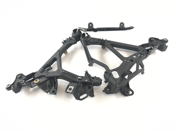 BMW K 1300 R [2010]  - 前面的驾驶舱支架支架