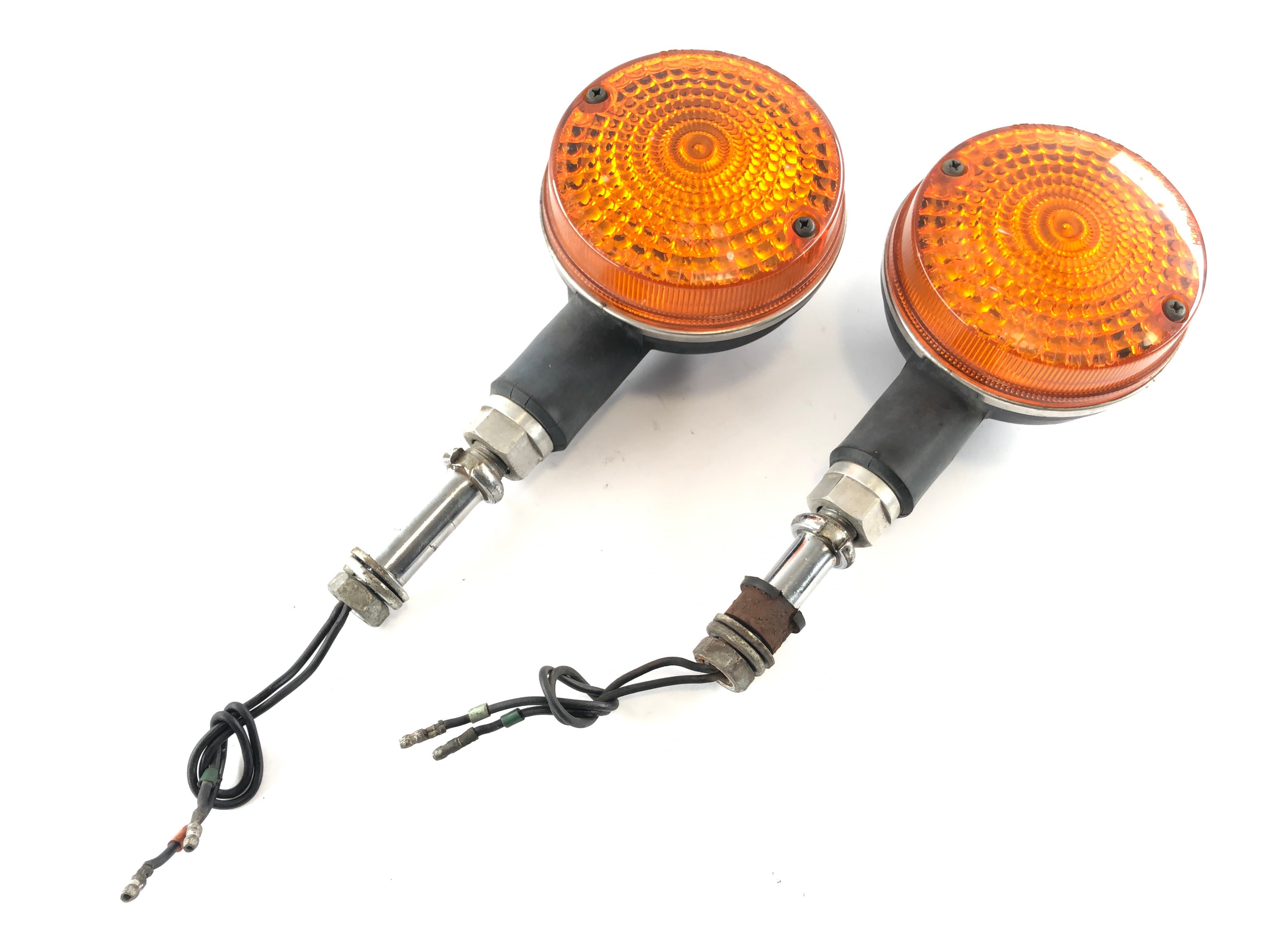 Honda CB 900 F SC01 [1981] - indicator set pair