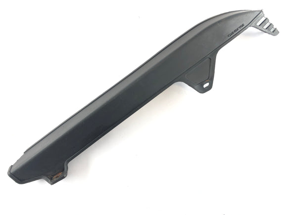 Cagiva Elefant 650 [1985] - Kettingbescherming