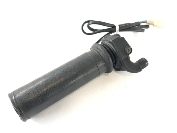 Suzuki DR 800 S SR42B [1991] - Accélérateur