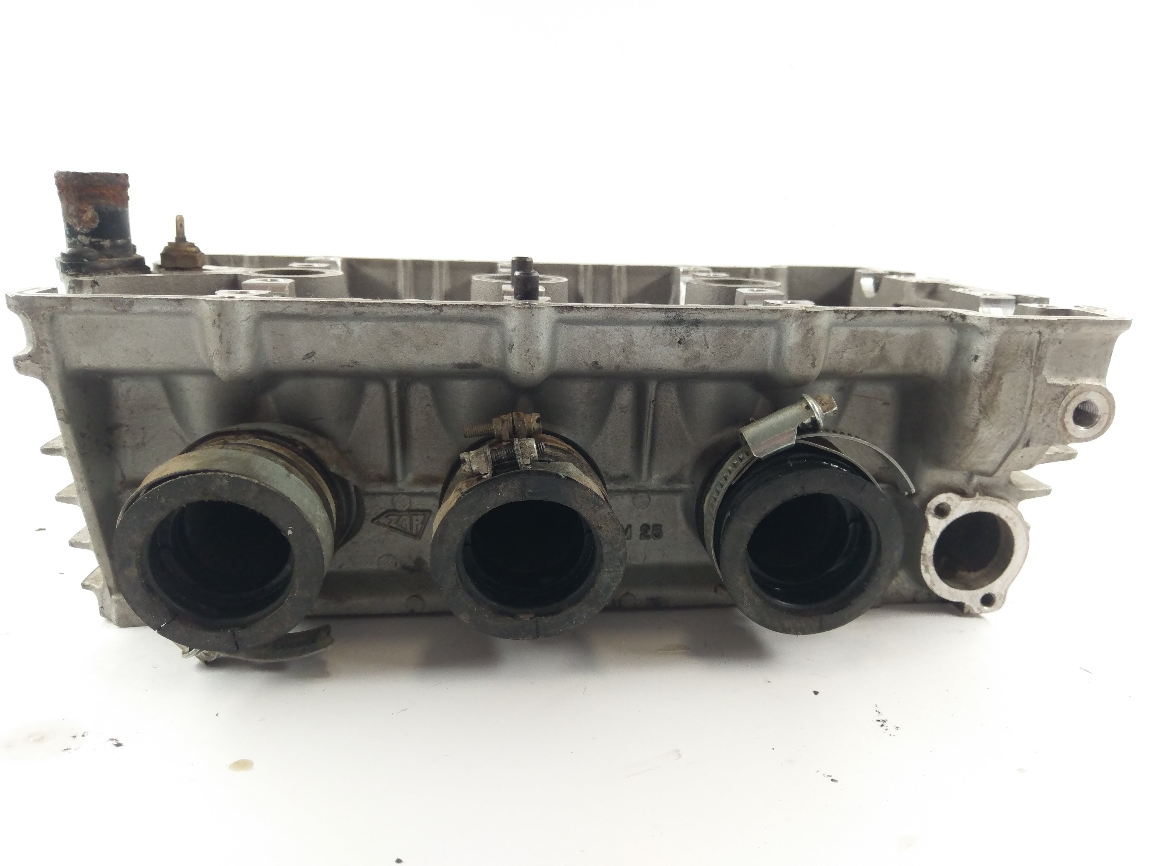 Triumph Trophy 900 T300 [1992] - Cylinder head - 0