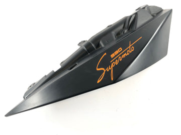 KTM 990 Superduke LC8 EFI [2008] - Vestitura posteriore a destra