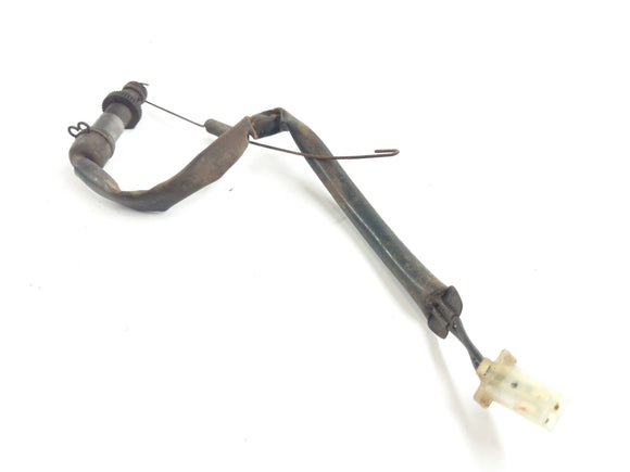 Honda Transalp XL 600 V PD06 [1991] - Przełącznik światła hamulca z tyłu