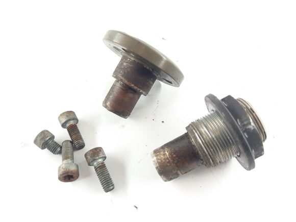 BMW R 1200 R K27 [2007] -Schwinenbolzenボルゼンネジスイング