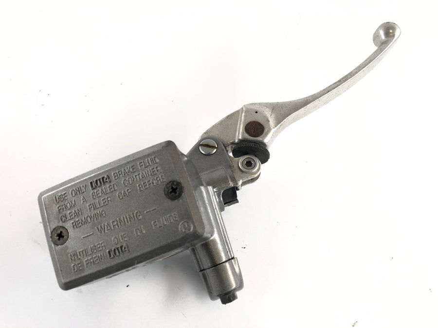 Honda VFR 750 F RC24 [1988] - Front brake pump Handbrake pump