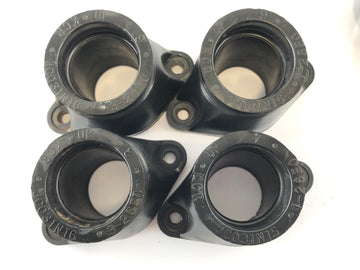 Suzuki Bandit GSF 650 S WVB5 [2005] - Inntak sugete tannkjøttgummi sett - 0