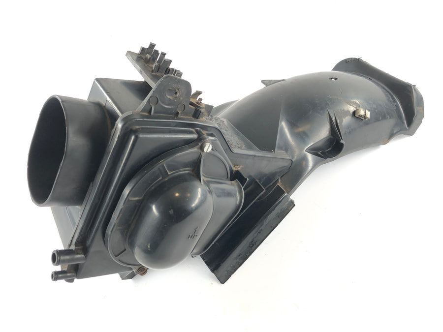 Honda CB 650 RC03 [1980] - кутия за въздушен филтър Airbox
