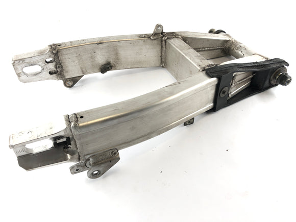 ヤマハXJR 1300 RP02 [2001] -Schwinge後輪スイング