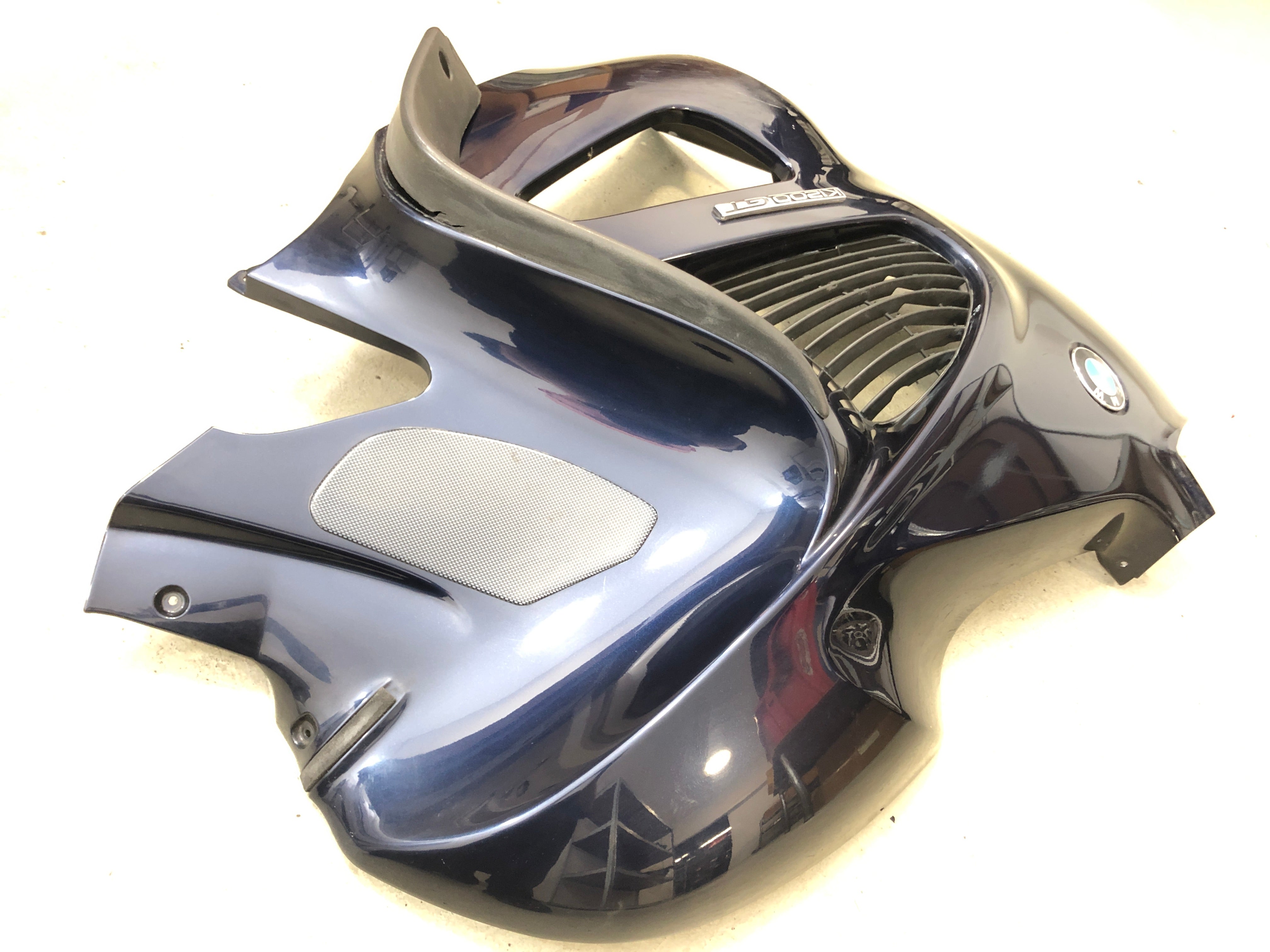 BMW K 1200 GT K12 [2004] - revestimento lateral de revestimento esquerdo