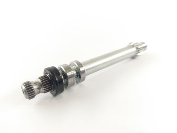 Aprilia RS 250 [1998] - clutch slave