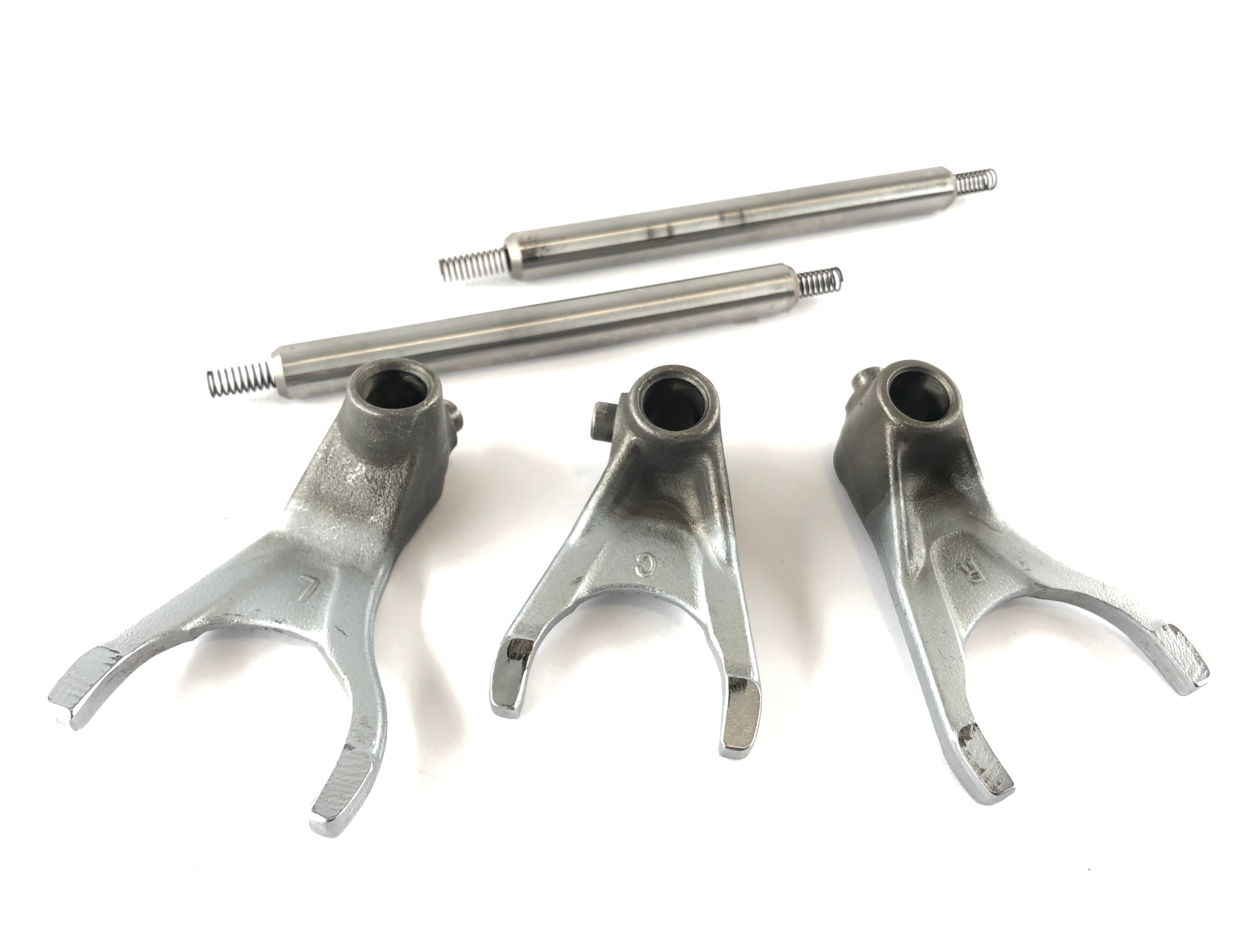 Yamaha YZF R6 RJ03 [2000] - Switch Forks Switching Claws Set