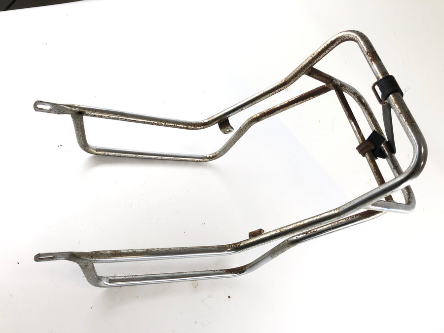 Suzuki GT 250 X7 [1978] - Pagasiriiul