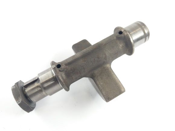 Yamaha TT 600 S 4GV [1994] - Kompensationsbølge