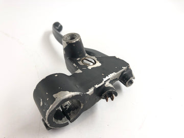 HONDA CB 650 RC03 [1980] - Alavajão de acoplamento de ajuste da embreagem - 0