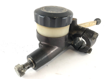 Suzuki T 500 [GT 500]  - 前手制动泵的制动泵 - 0