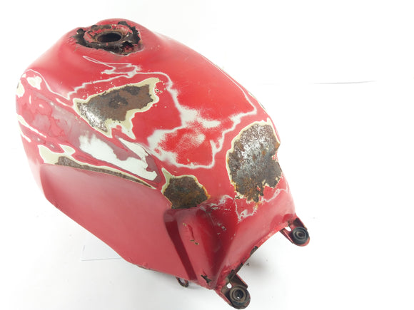 Ducati Pantah - Cagiva Alazzurra - Tank Betrolent Tank