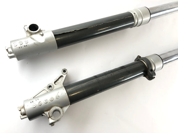 Husqvarna te 610 8ae [1992] - Fork Telegabel sem eixo