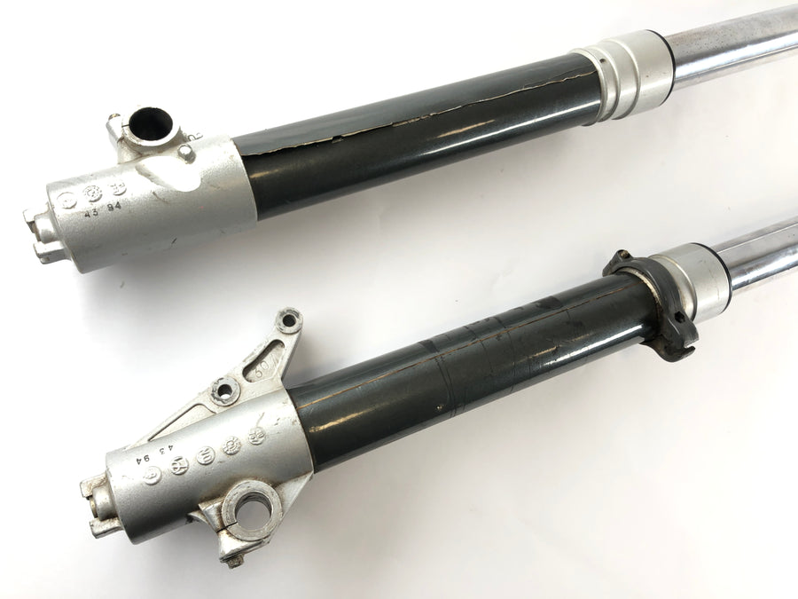 Husqvarna TE 610 8AE [1992] - Fork telescopic fork without axle