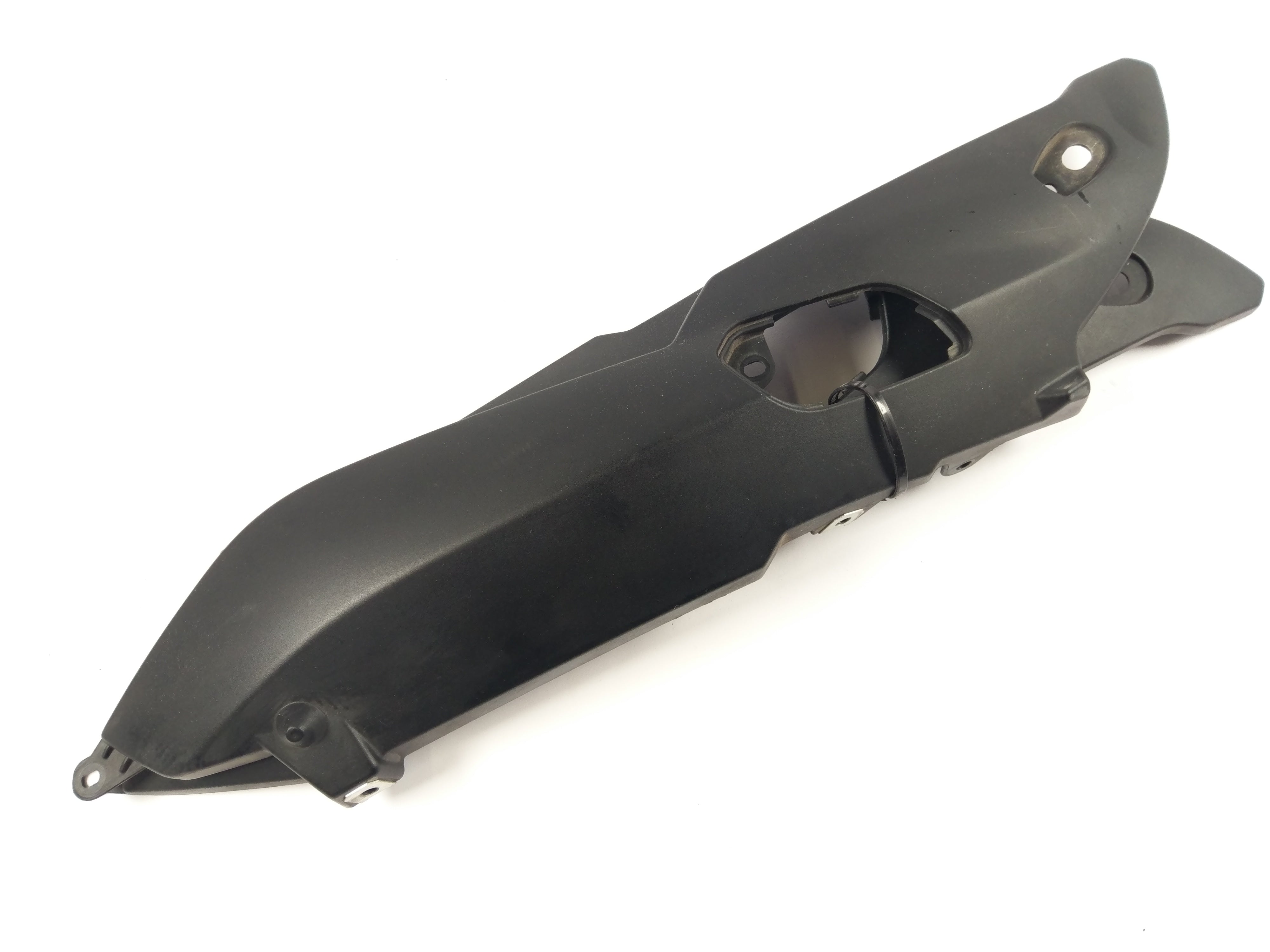 BMW R 1200 R - K27 [2007] - Side panel indicator mount rear left and right