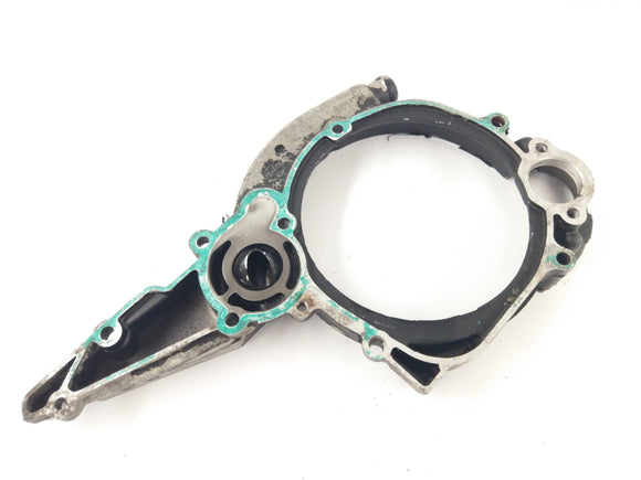 Cagiva Mito 125 N3 [2004] - Крышка моторного оборудования.