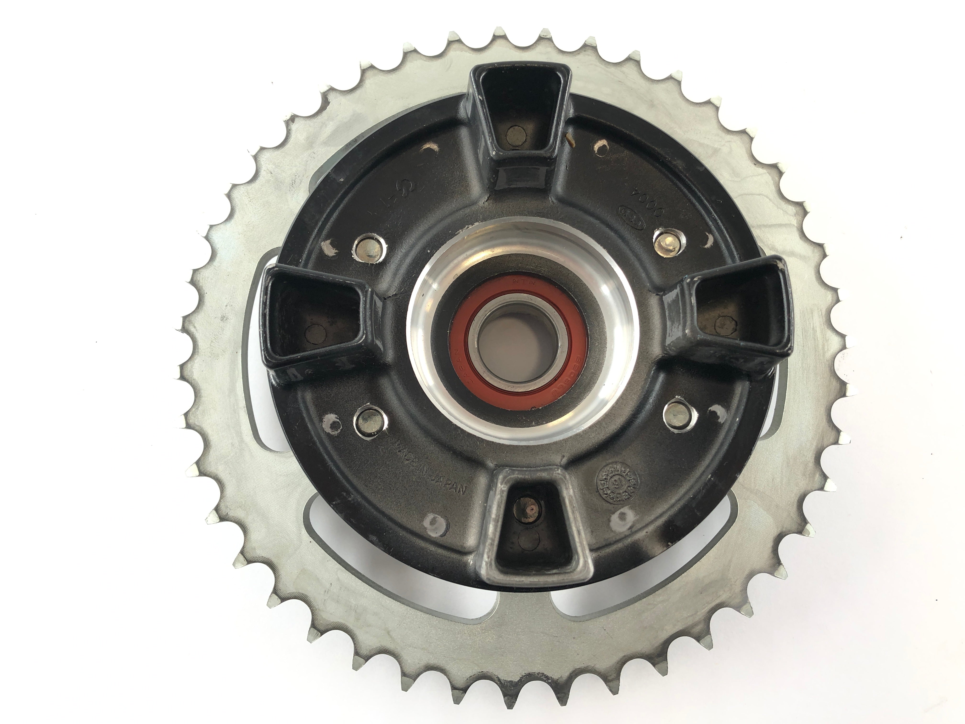 Kawasaki Z 750 ZR750J [2005] - Sprocket