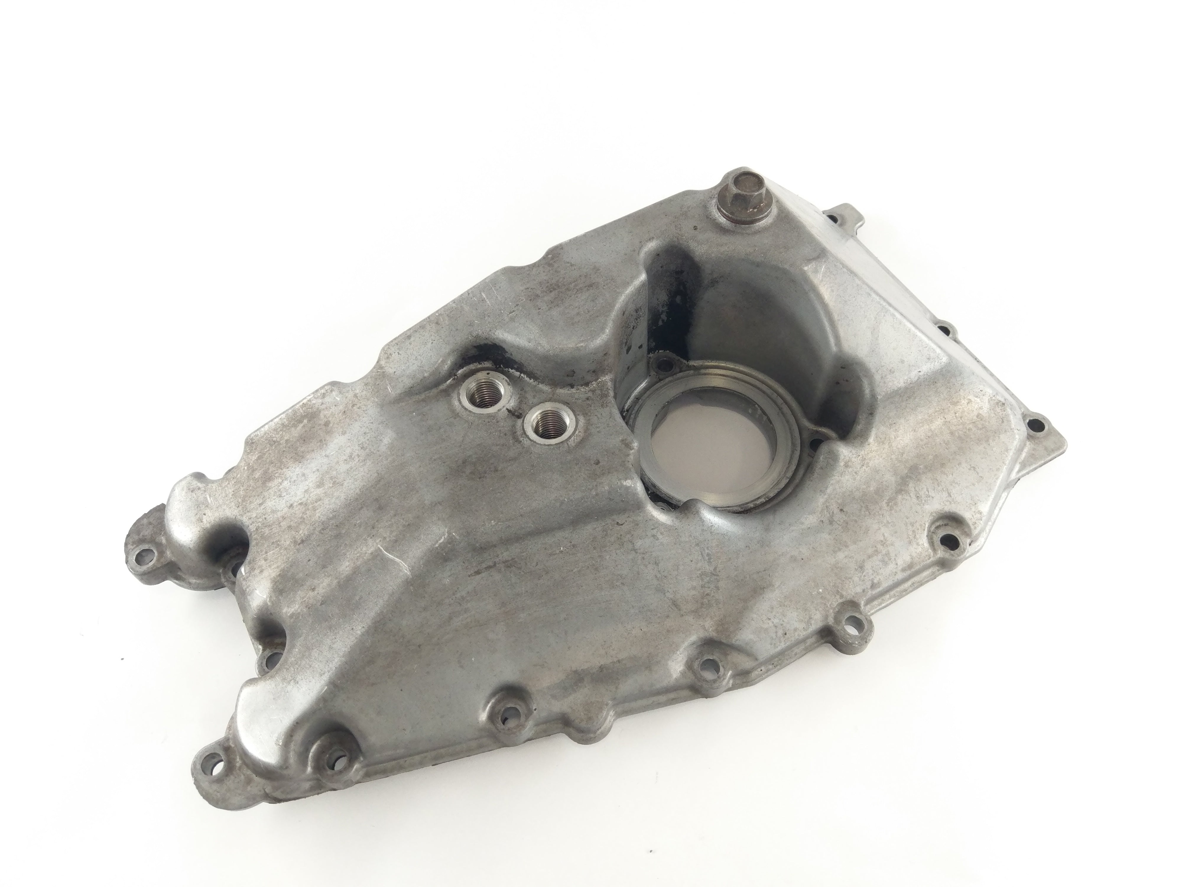 Triumph Sprint 955i RS T695 [2000] - Oil Pan Motor Lid