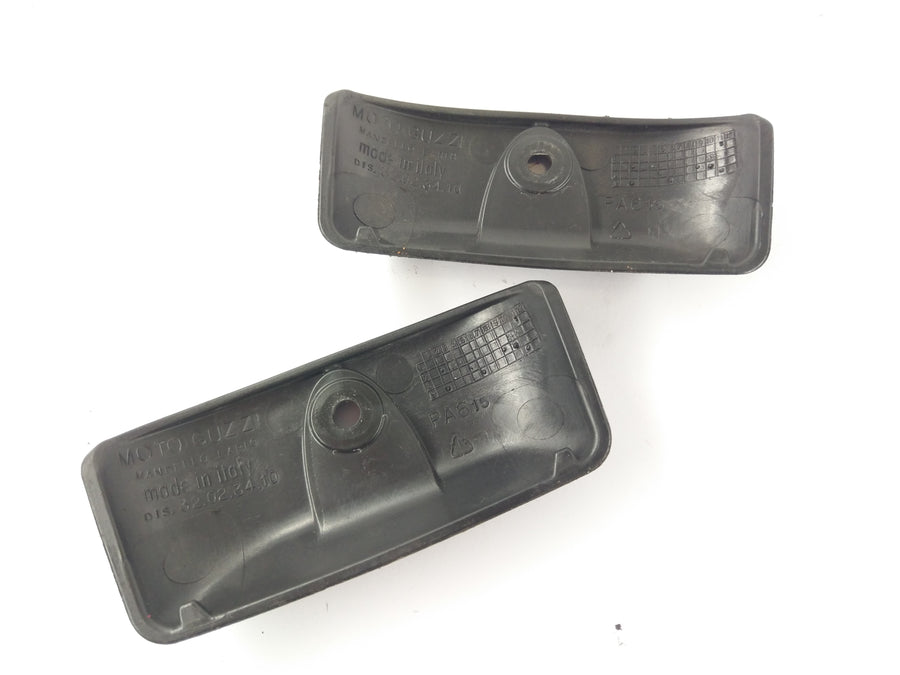 Moto GUZZI V7 Classic LW [2011] - Covers Caps Valve Lid