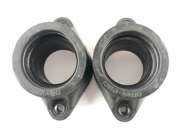 Suzuki DR 750 S SR41B [1988] - Intake Manifold Set Pair - 0