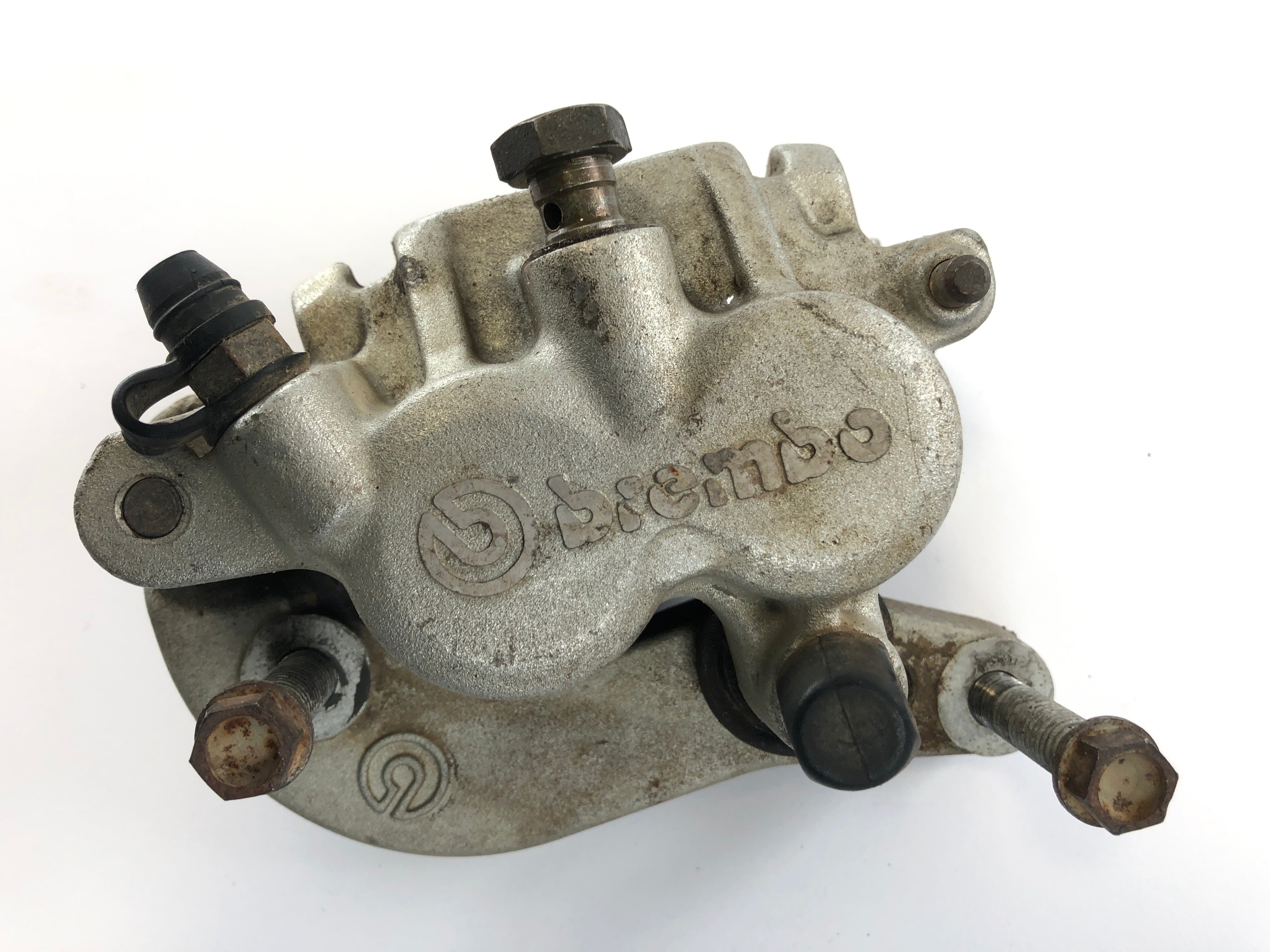 KTM 520 EXC [2001] - front brake caliper