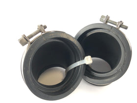 Ducati Multistrada 1000 DS [2004] - Intake Manifold Set Pair - 0