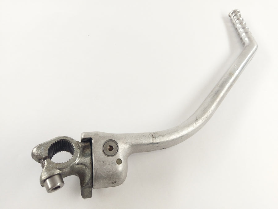 Honda XR 600 R Pe04 [1994] - Kickstarter Kickstarter Lever