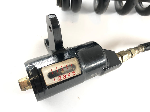 Triumph Daytona 1200 T300D [1995] - Smell Shock Armorfer