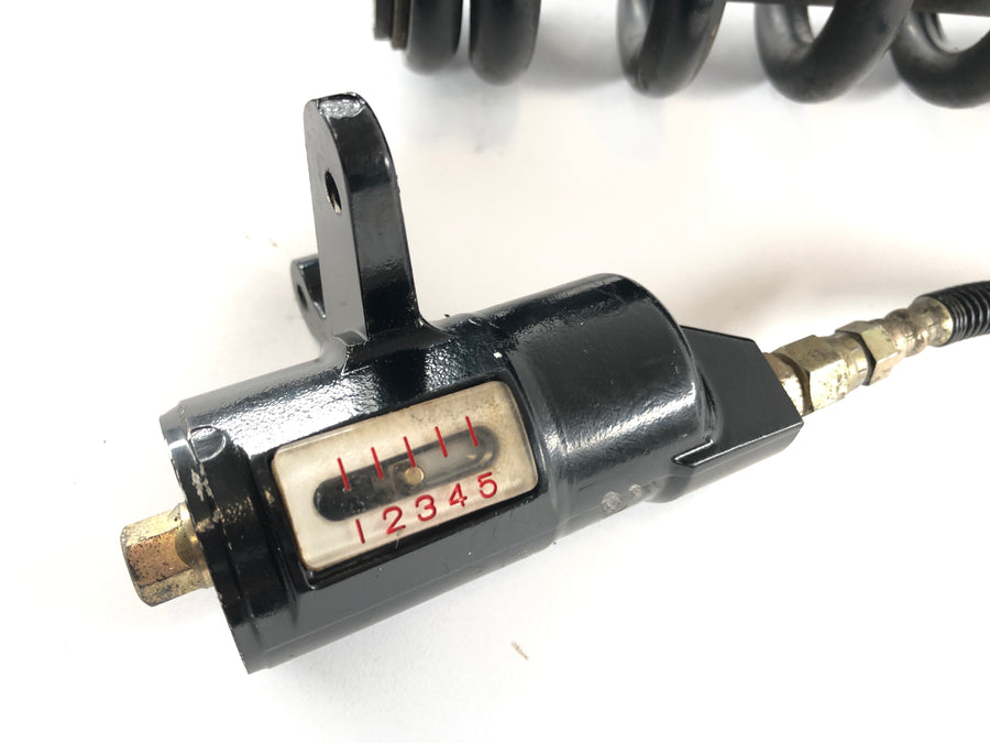 Triumph Daytona 1200 T300D [1995] - Spring Shock absorbér