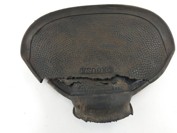 NSU Lux [все годы строительства] - Седло с седлом