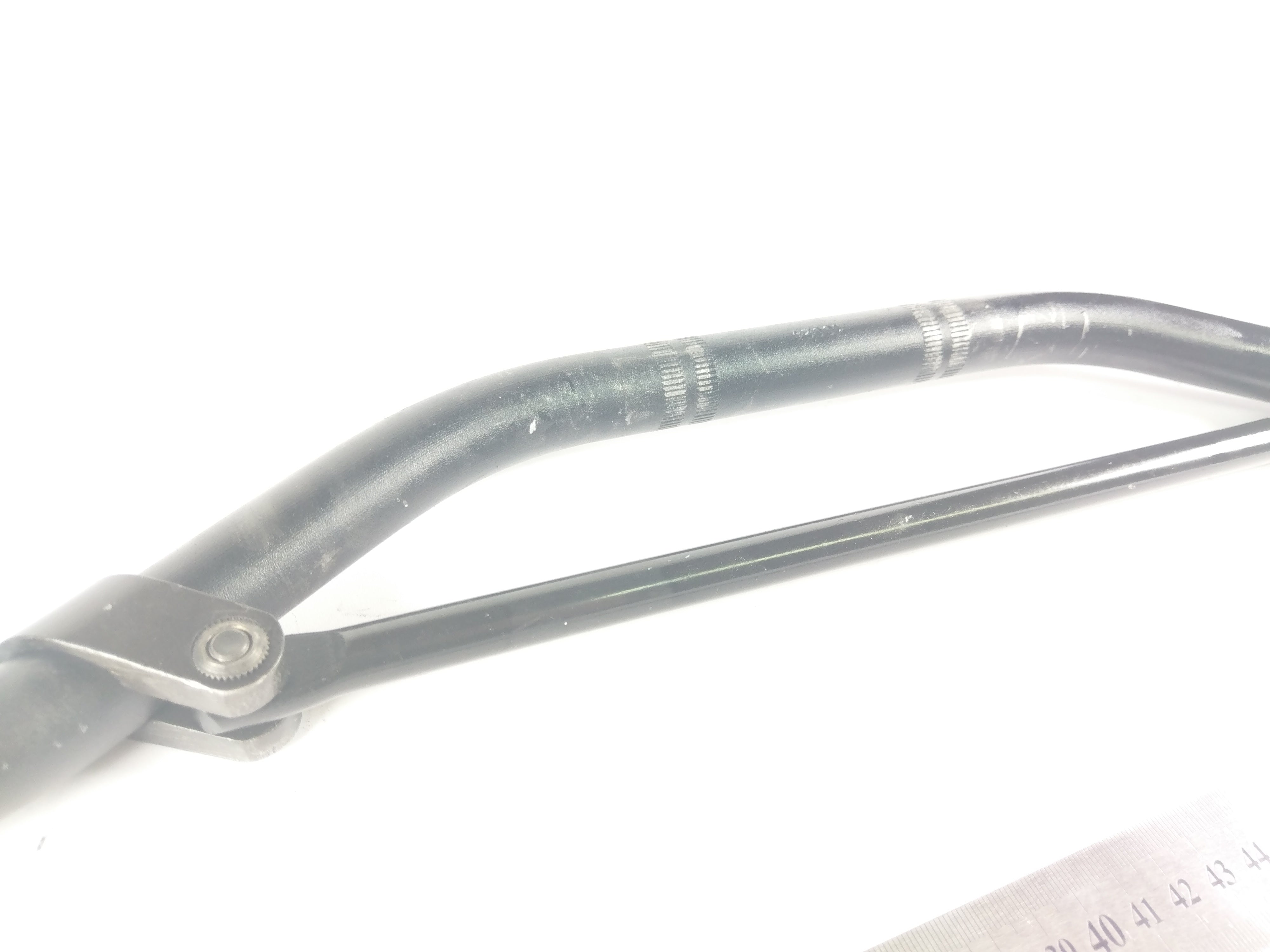 KTM GS 620 RD Bj. 1994 -Handlebar with stabilizer