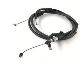 Ducati Multistrada 1000 DS [2004] - Throttle cable