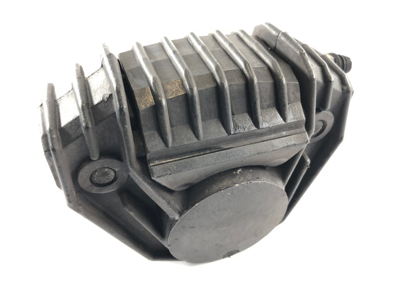 BMW K 100 [1984] - étrier de frein arrière