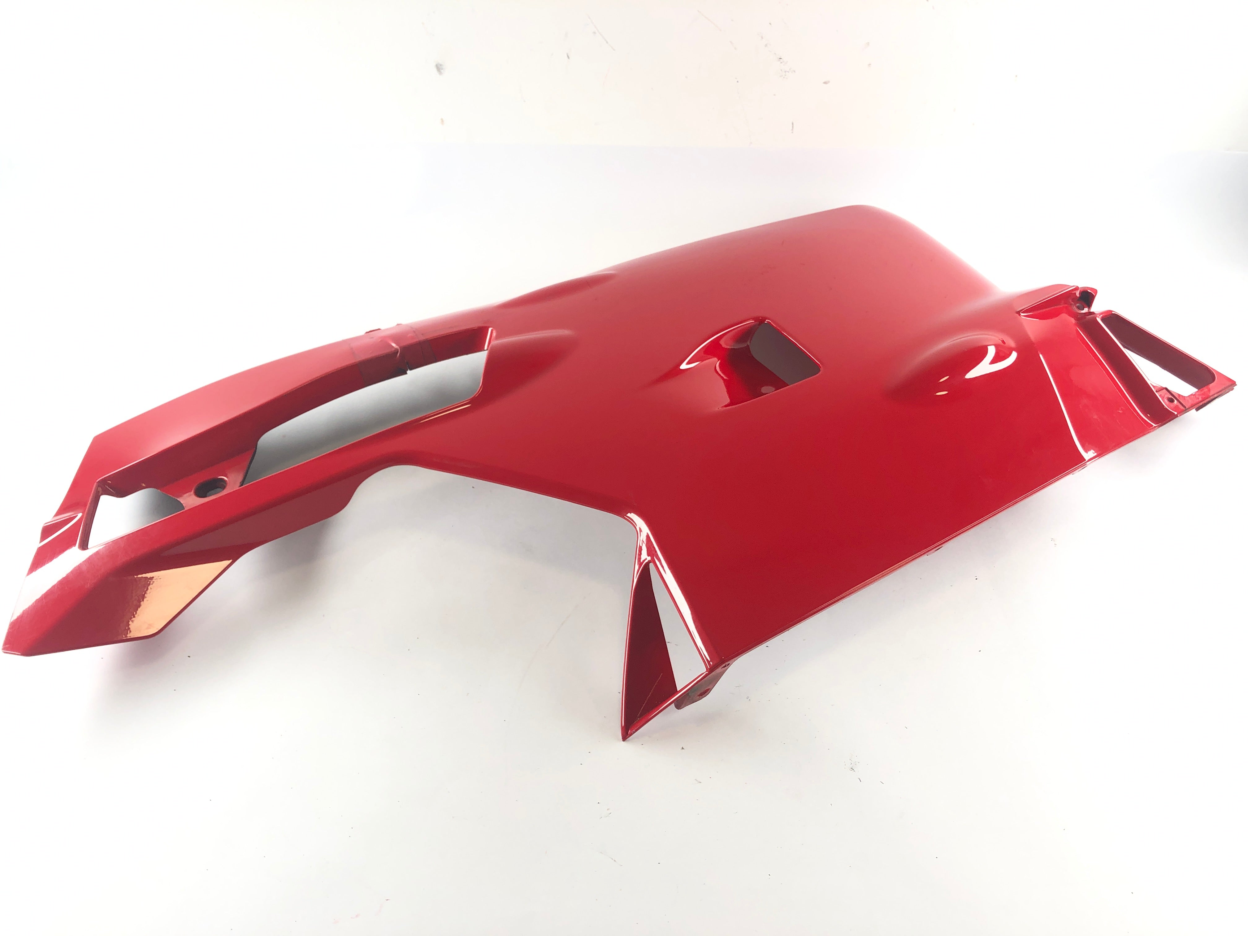 Ducati 999 H4 [2003] - Side panel fairing side lower part left with crack