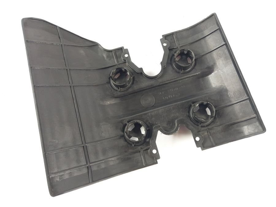 Yamaha V-Max 2WE - Cover splash guard carburetor cover