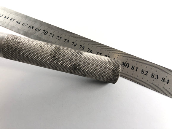 Honda XL 500 R PD02 [1983] - styret