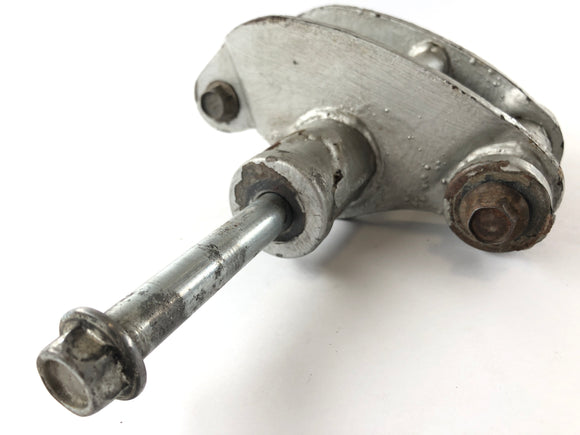 Suzuki DR 600 SN41A [1986] - hundespak bein bein