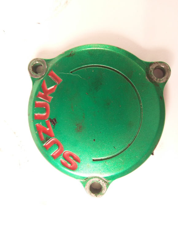 Suzuki DR 650 SP42B - Lid filtra