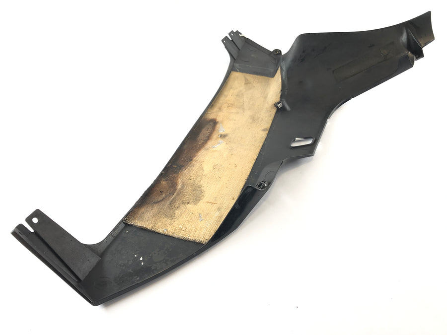 Honda CBR 1000 RR SC57 [2006] - rivestimento del lato inferiore a destra