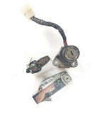 ヤマハXS 650 SE 3L1-錠前屋ロック-1