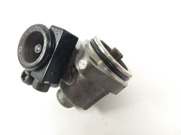 Yamaha Kodiak 400 5Y4 [2004] - Drive Revestrator - 0