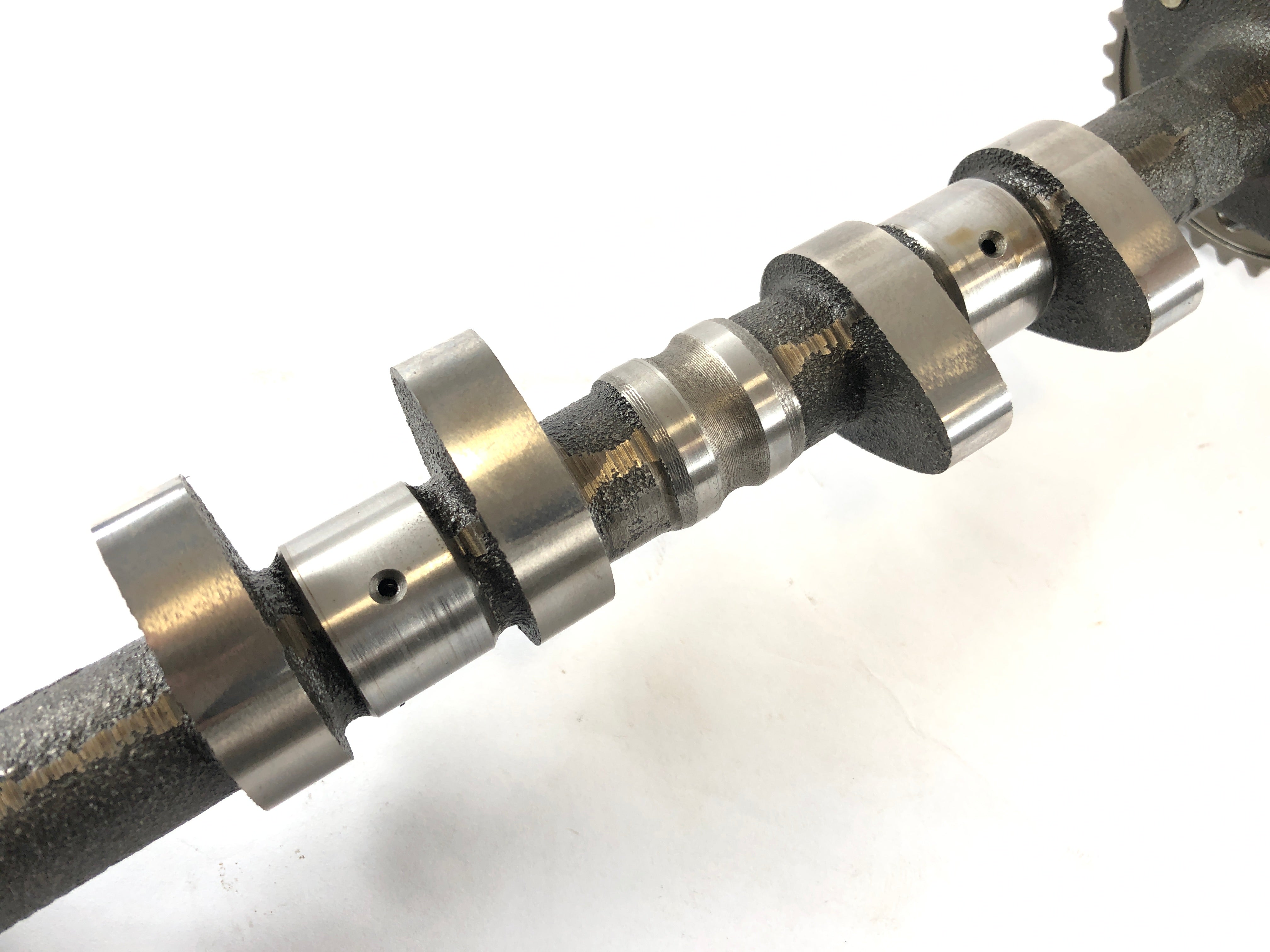 Triumph Daytona 955i T595N [2001] - Camshaft intake camshaft