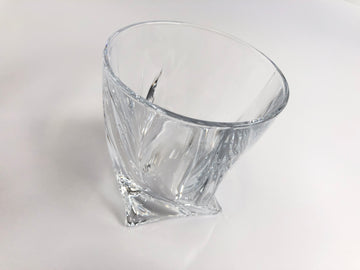 Křišťálové brýle Tumbler 340ML 6 set [Bohemia]