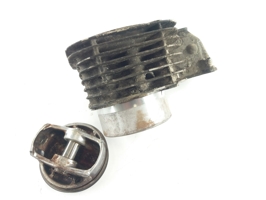 BMW R 1200 R K27 [2007] - Cylinder with piston